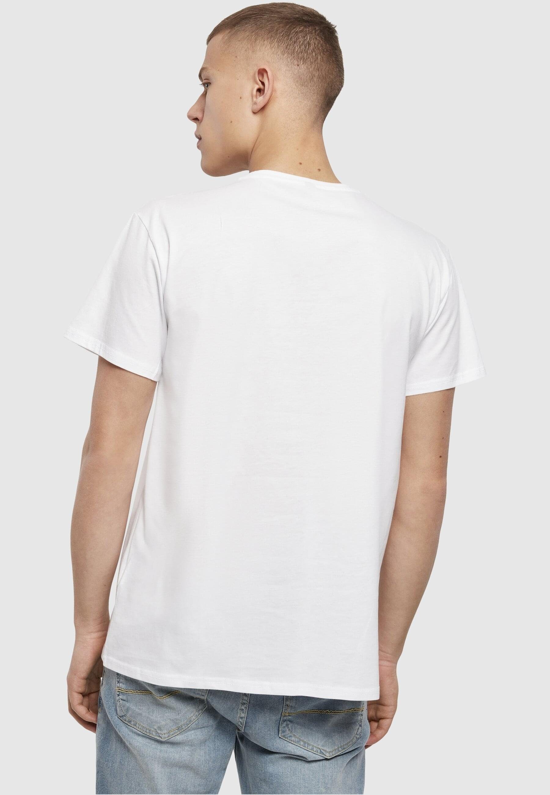 Darling T-Shirt Little - Lizzy Merchcode Basic (1-tlg) T-Shirt Herren Lights Thin TL for
