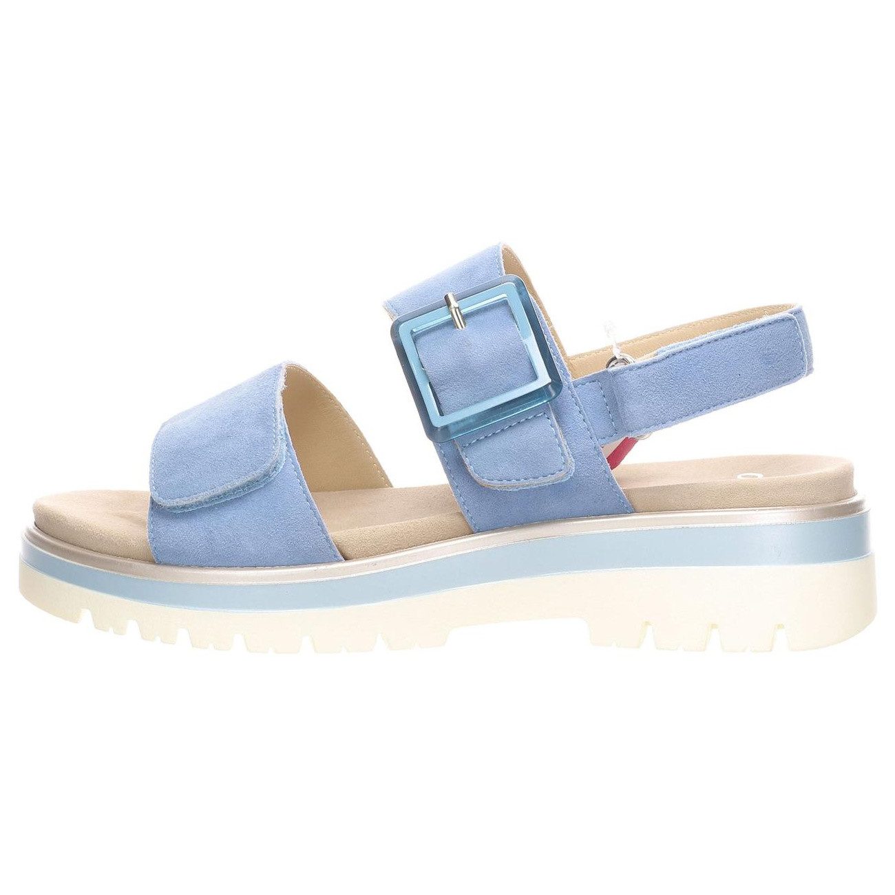 Mittelblau
