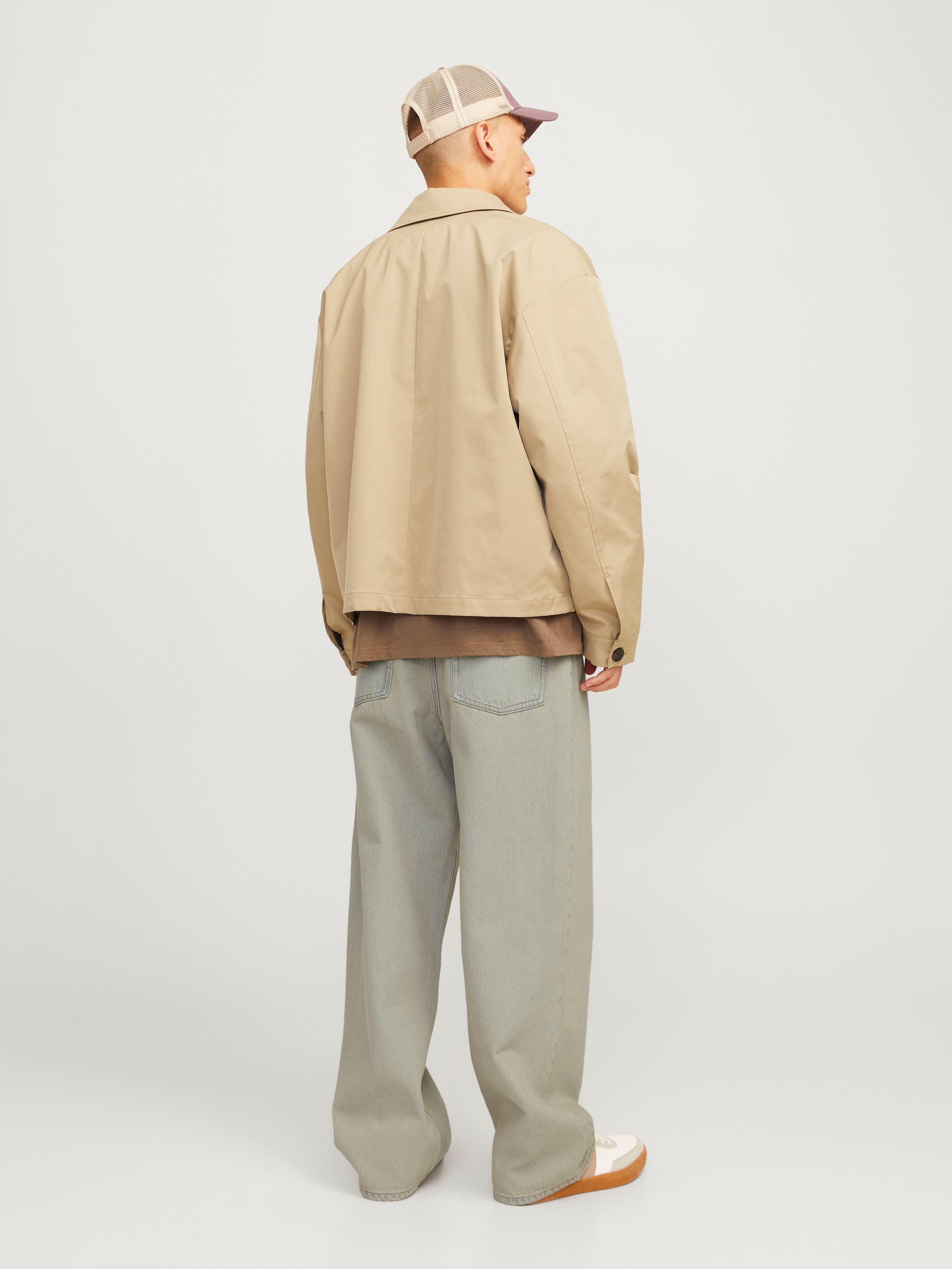 Jack & Jones Straight-Jeans