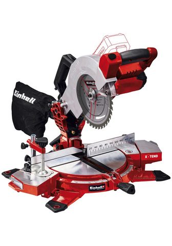 EINHELL Akku-Kapp-Gehrungssäge »TE-...