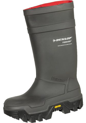 DUNLOP Защитные сапоги »Purofort Thermo...