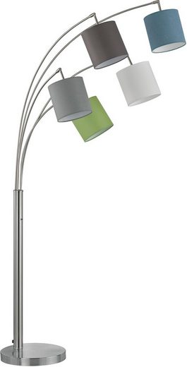 Stehlampe honsel