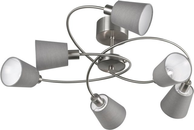 FISCHER & HONSEL Deckenleuchte »Note«, Deckenlampe-Otto