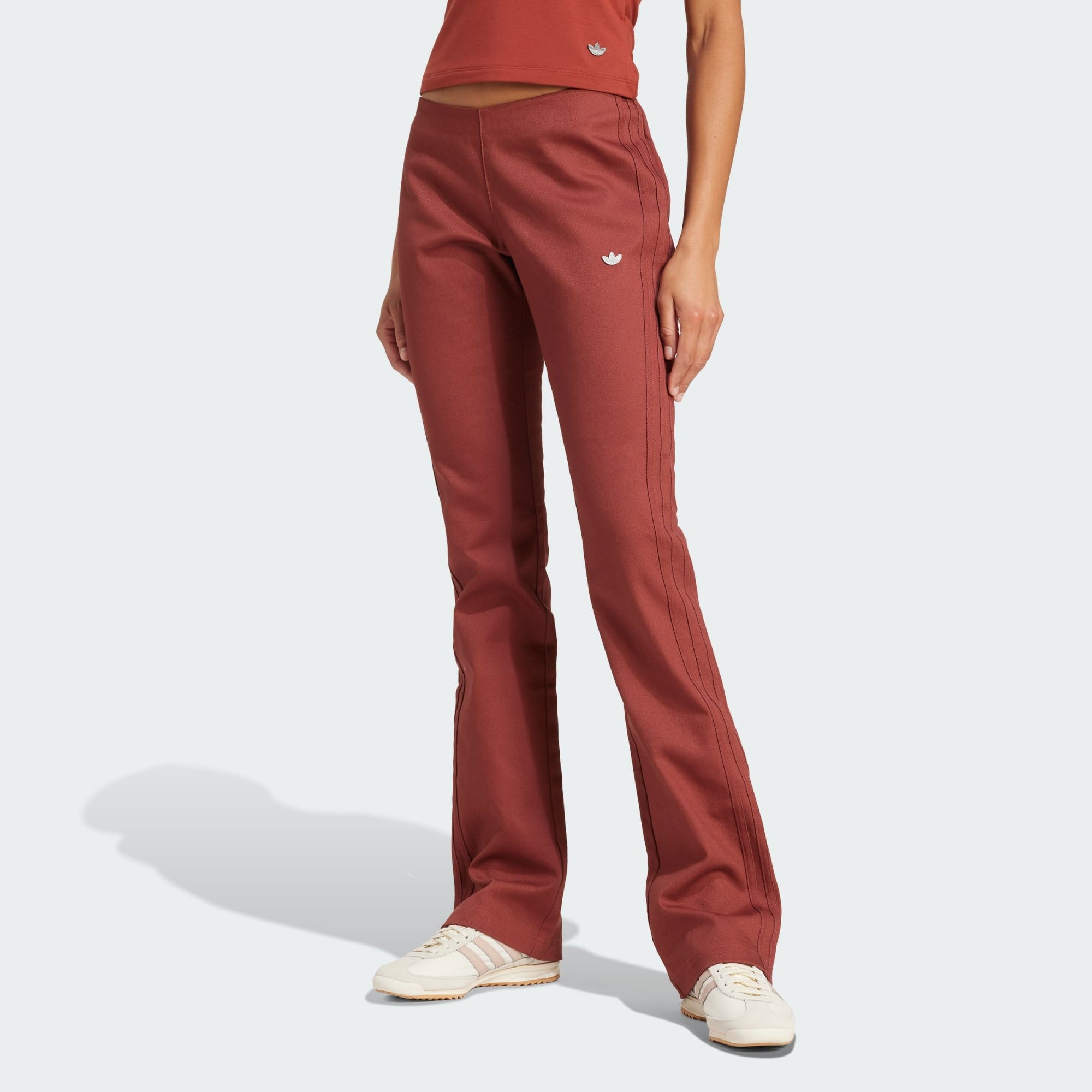 adidas Originals Trainingshose PREMIUM ESSENTIALS TRAININGSHOSE (1-tlg) günstig online kaufen