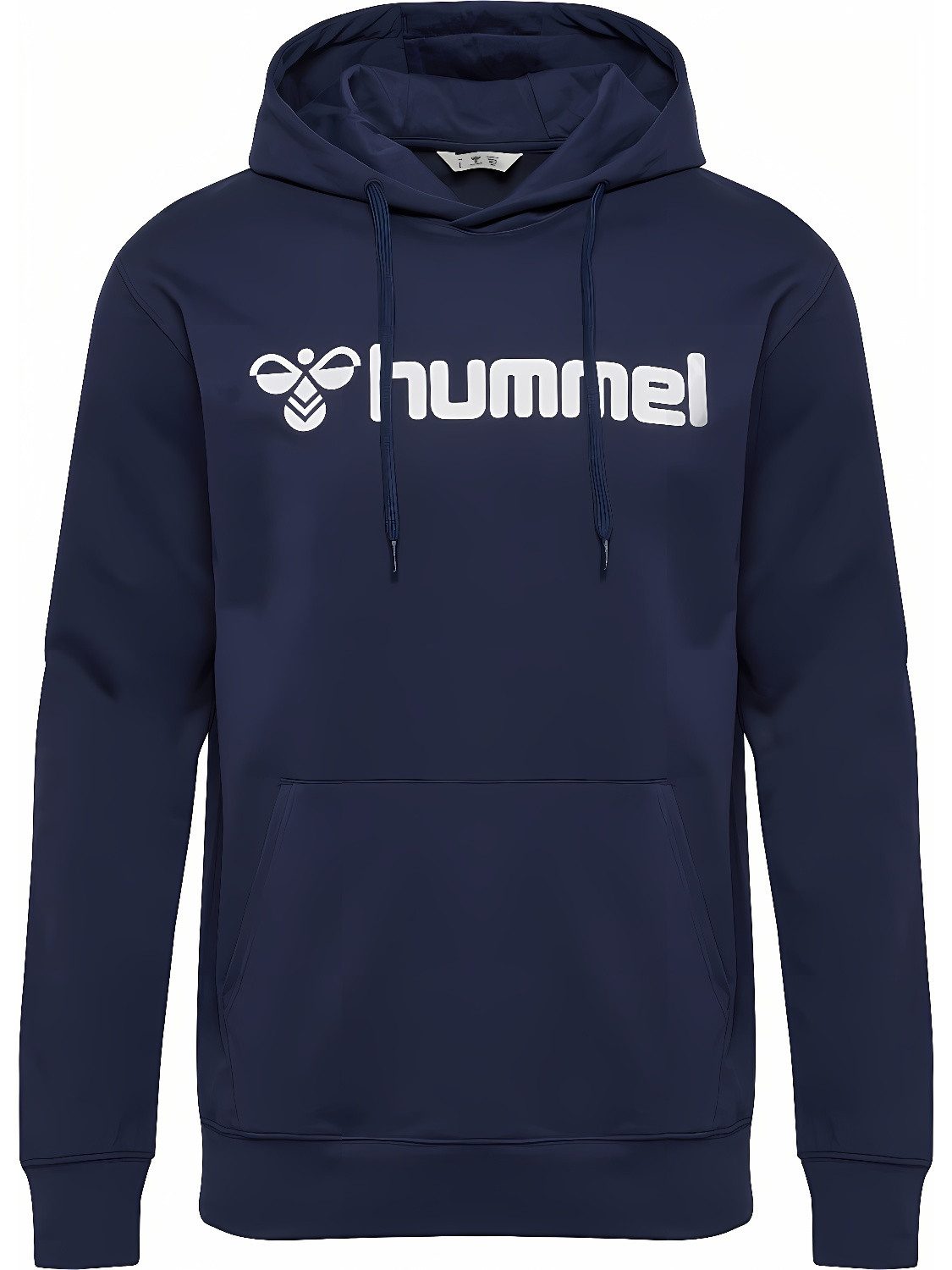 hummel Kapuzenpullover Hmlgo 2.0 Logo Hoodie
