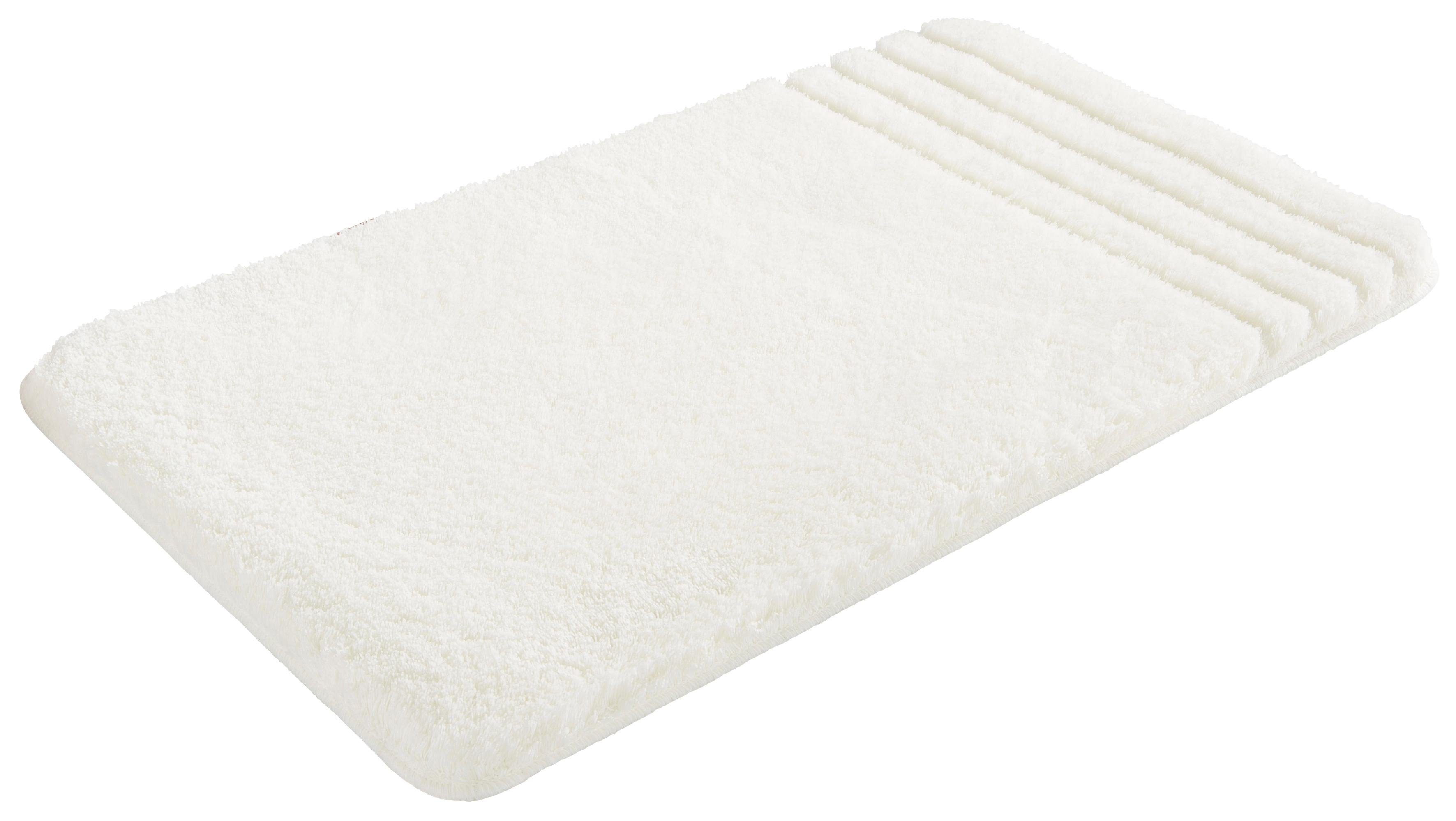 Möve Badematte Loft, Badvorleger, Badezimmer Teppich, Höhe 30 mm, rutschhem günstig online kaufen