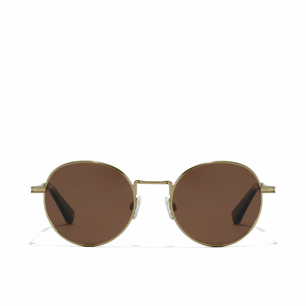 Sonnenbrille MOMA polarized #gold havana 1 u