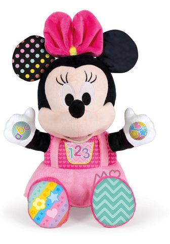 CLEMENTONI ® мягкая игрушка "Baby Minnie...