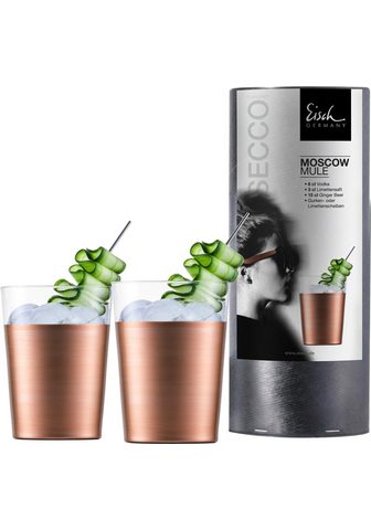 Бокал для коктейля "Moscow Mule&q...