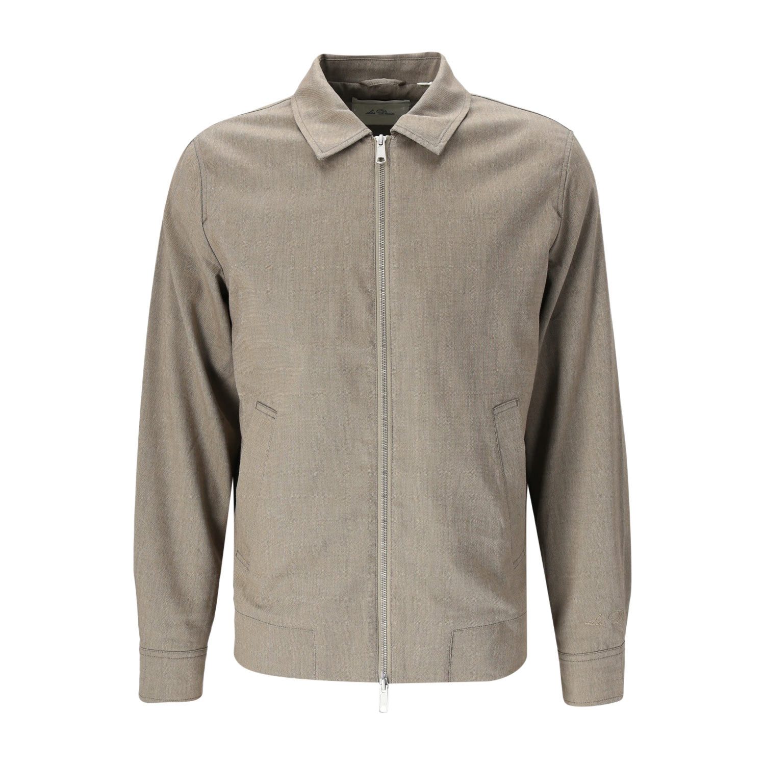 Les Deux Blouson