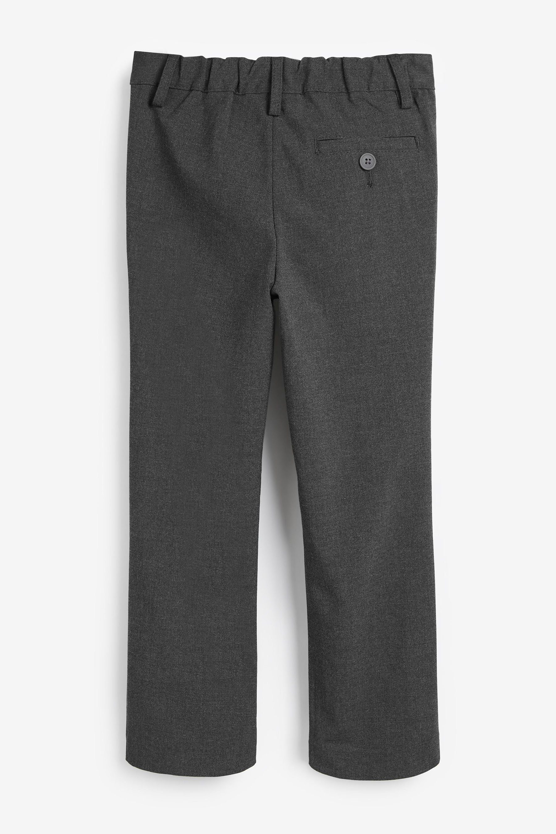 Next Stoffhose Formelle Stretchhose (3 - 17 Jahre) - normaler (1-tlg)