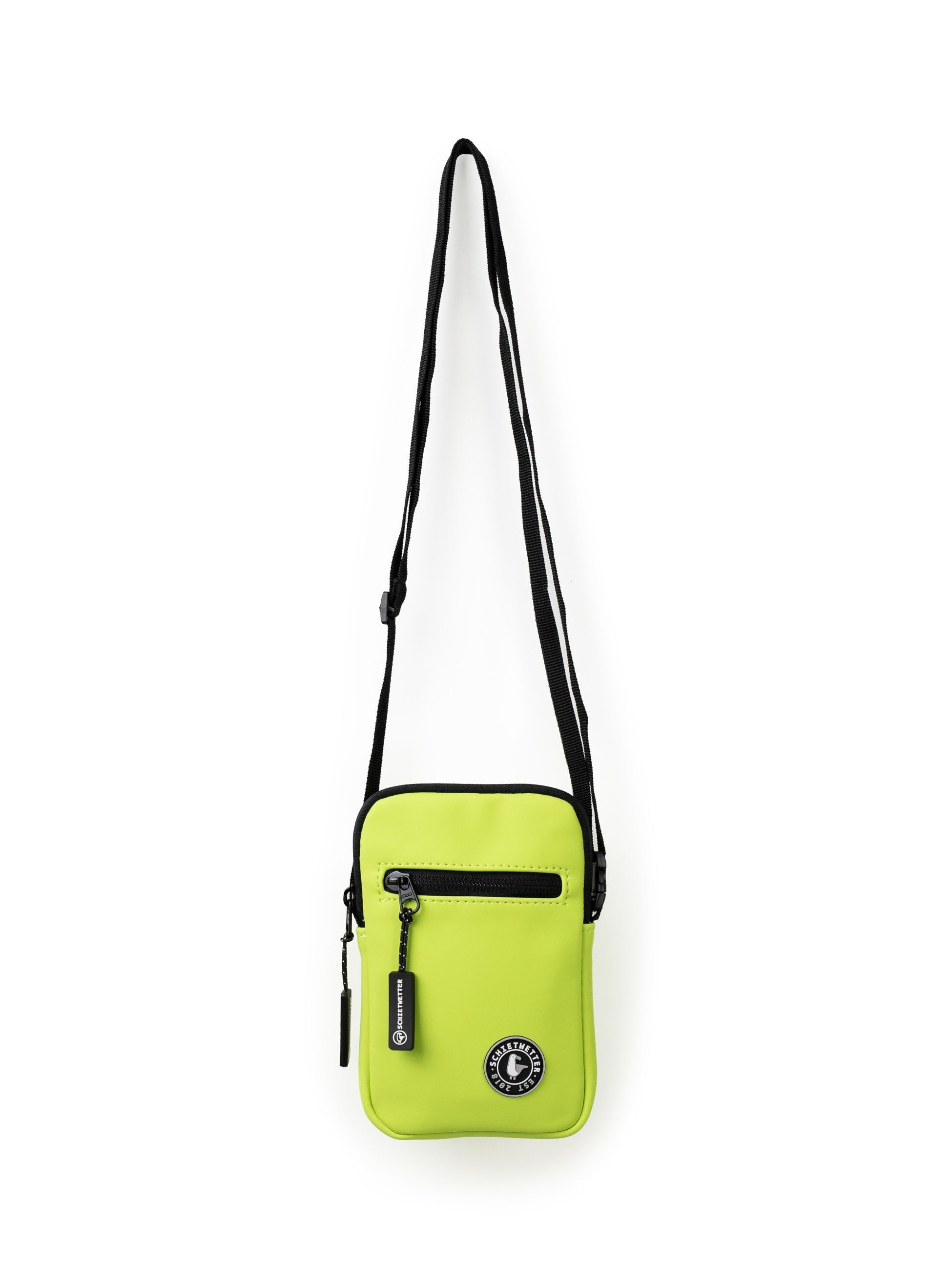 Schietwetter Umhängetasche Damen Messenger Bag (1-tlg) günstig online kaufen