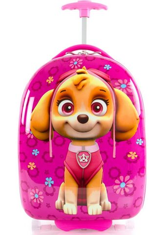 HEYS Чемодан детский "Paw Patrol 46 cm...