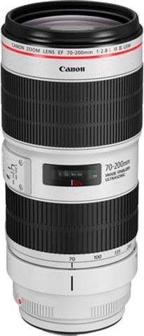  Canon EF 70-200mm f/2.8L IS III USM Ob...