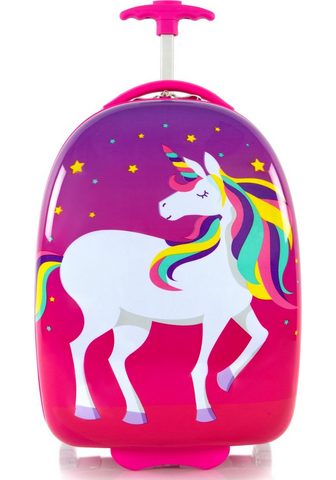 HEYS Чемодан детский "Einhorn 46 cm&qu...