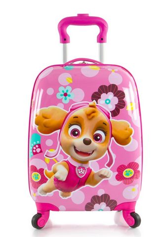 HEYS Чемодан детский "Paw Patrol 46 cm...