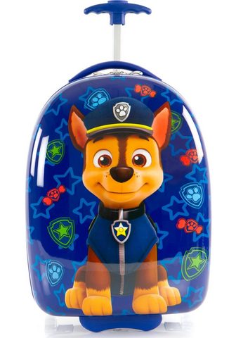 Чемодан детский "Paw Patrol 46 cm...