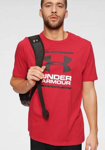 UNDER ARMOUR ® футболка »UA GL основа под...