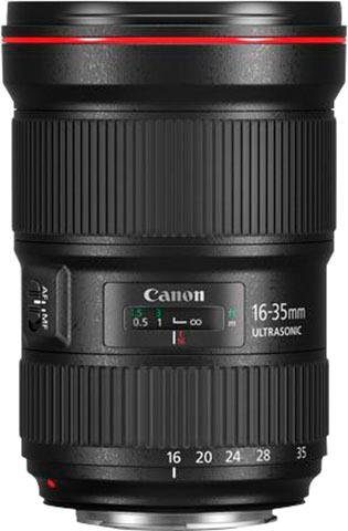  Canon EF 16-35mm f2.8L III USM Ultra-W...
