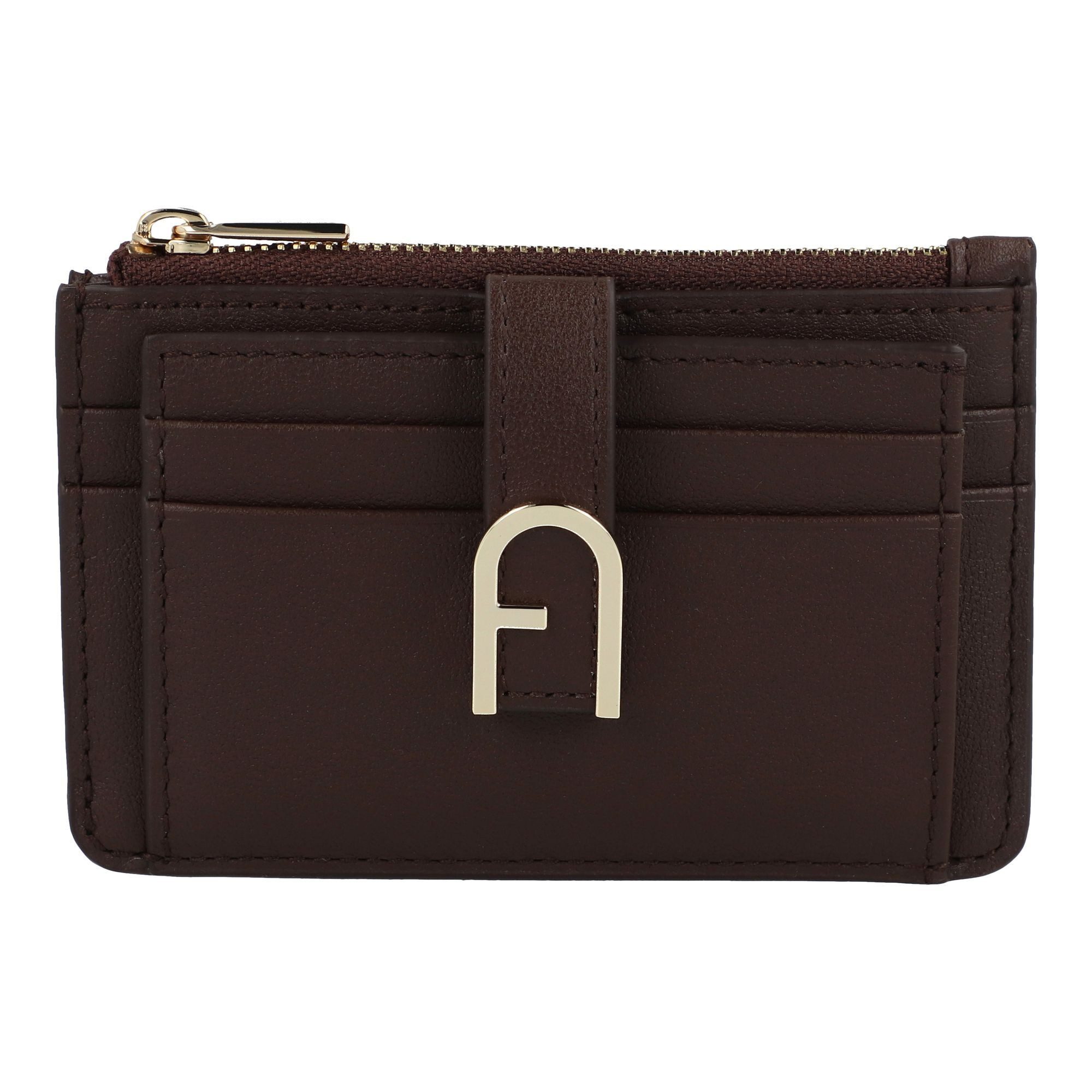 Furla Geldbörse Flow, Leder