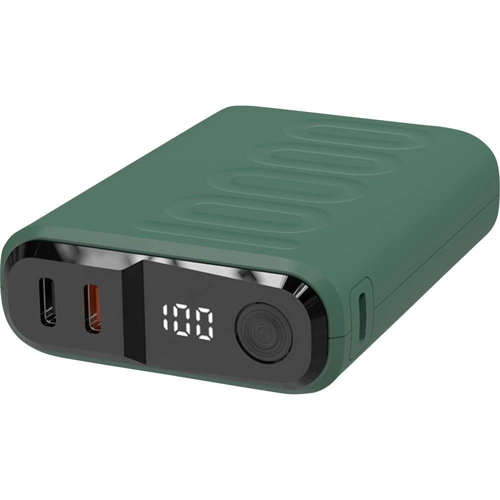 Realpower 458439 Powerbank