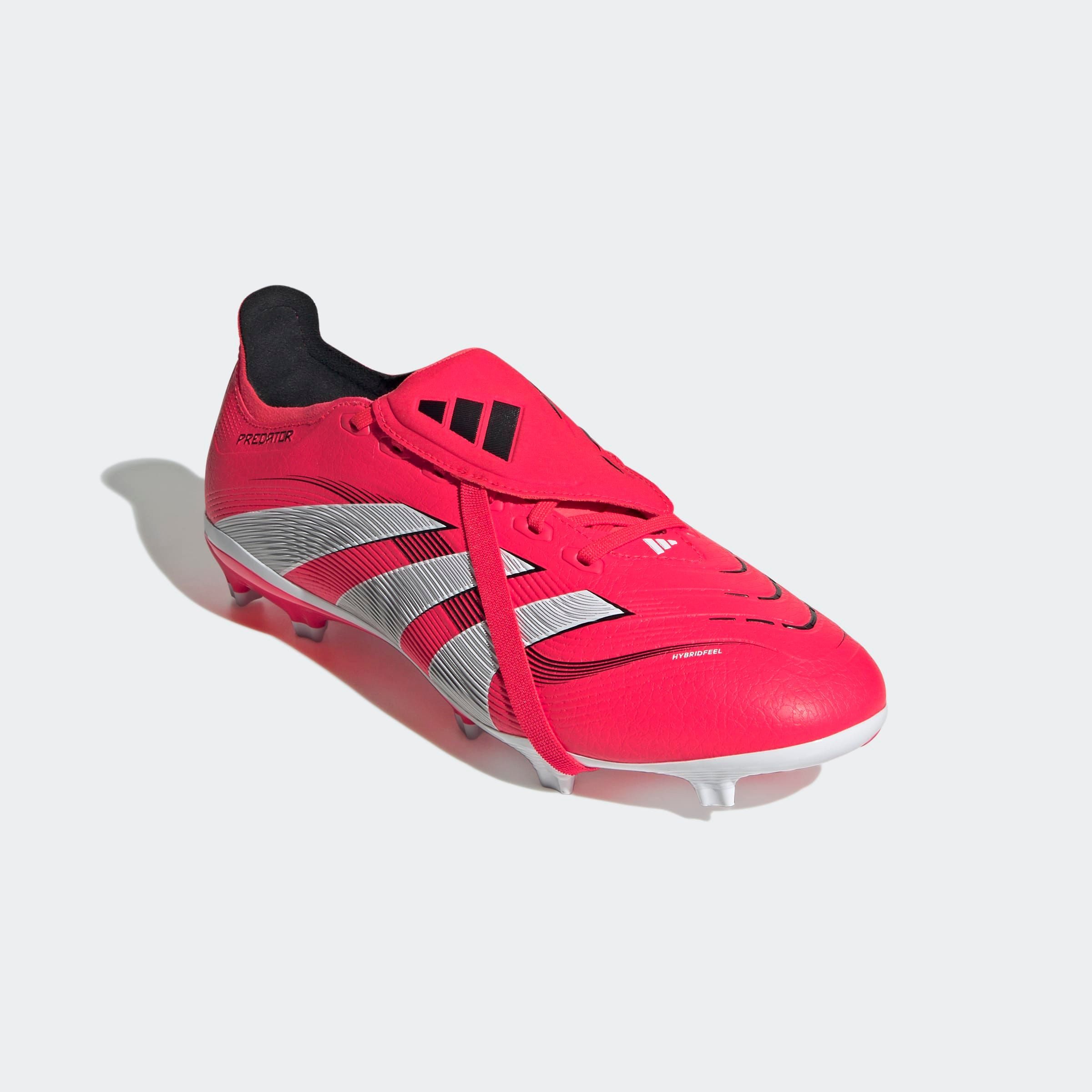 adidas Performance PREDATOR LEAGUE FOLD-OVER TONGUE FG/MG Fußballschuh für günstig online kaufen