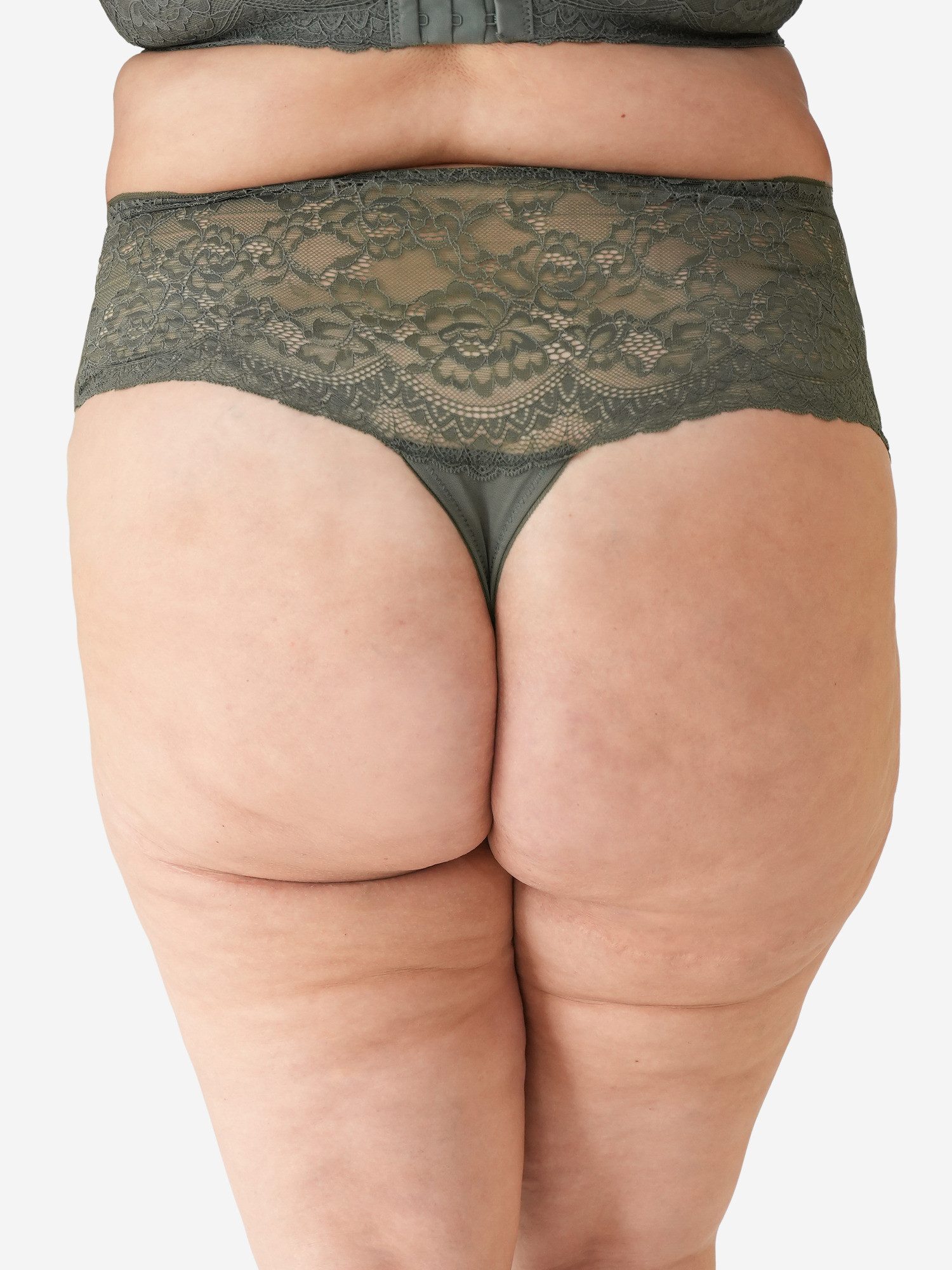 SugarShape String LACE BASIC (1-St)