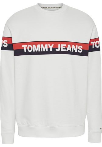 TOMMY джинсы кофта спортивного стиля &...