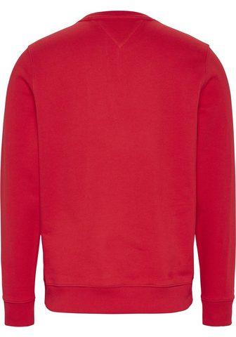 TOMMY джинсы кофта спортивного стиля &...