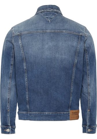 TOMMY джинсы Джинсовый жакет »RE...