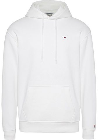 TOMMY JEANS TOMMY джинсы кофта с капюшоном »...