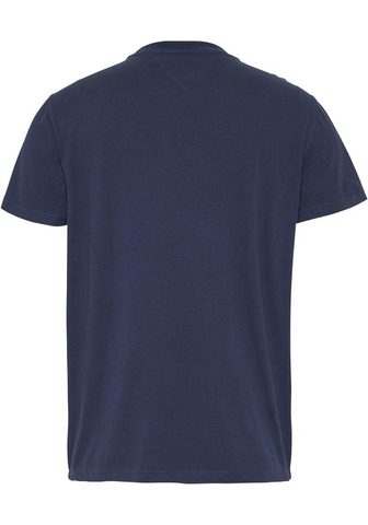 TOMMY джинсы футболка »TJM CORP ...