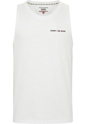 TOMMY джинсы топ »TJM топ Топ