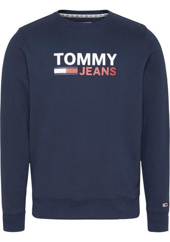 TOMMY джинсы кофта спортивного стиля &...