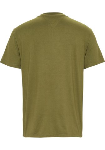 TOMMY джинсы футболка »TJM TOMMY...
