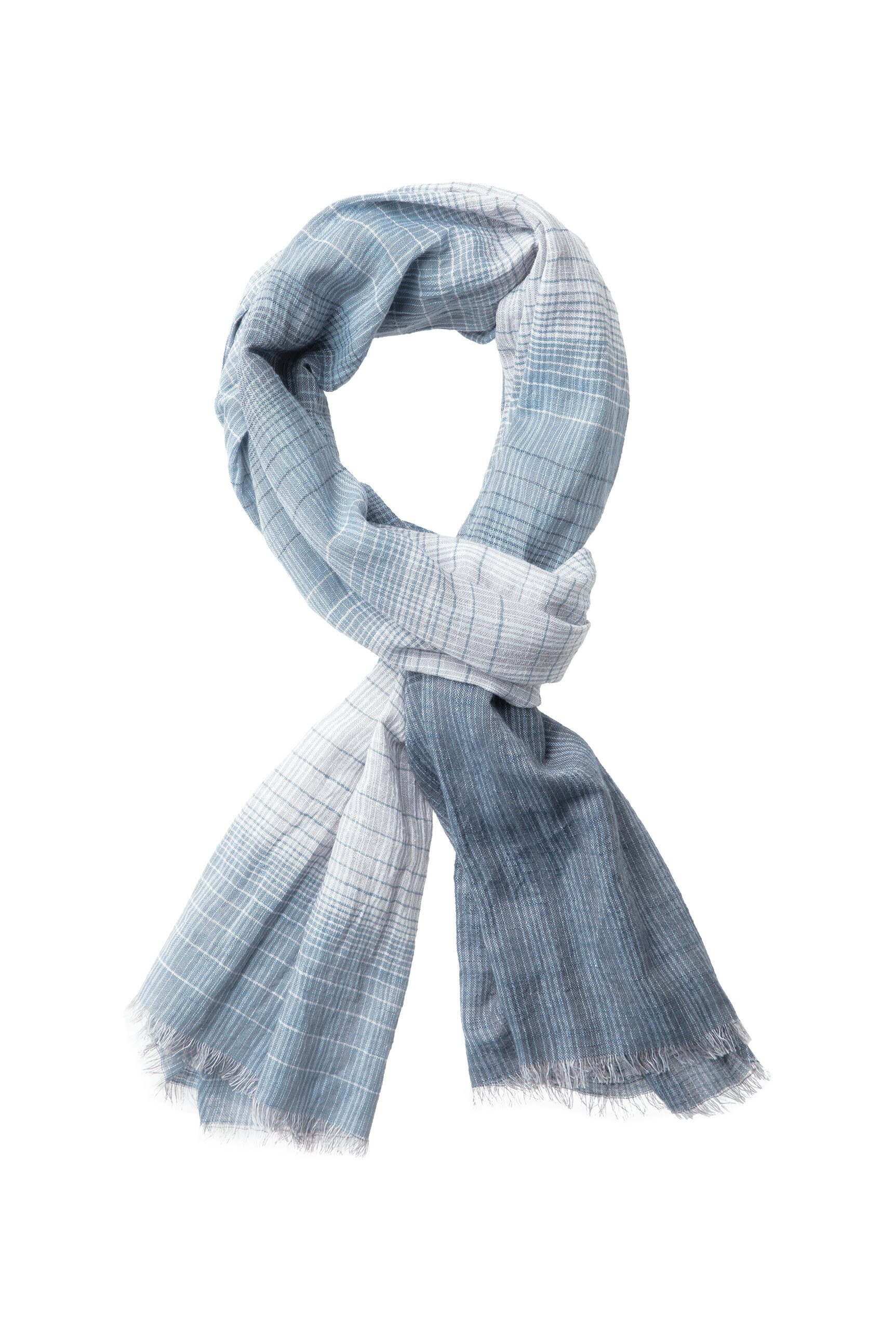 CAMP DAVID Strickschal