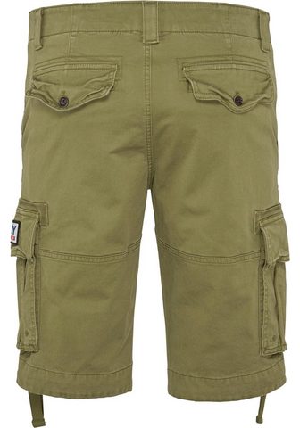TOMMY джинсы шорты карго »TJM SO...