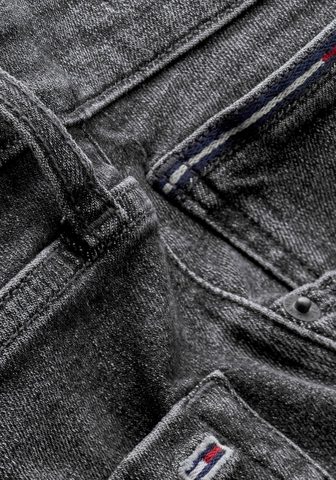 TOMMY джинсы шорты джинсовые »SC...