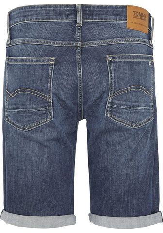 TOMMY джинсы шорты джинсовые »RO...