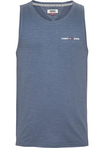 TOMMY джинсы топ »TJM топ Топ