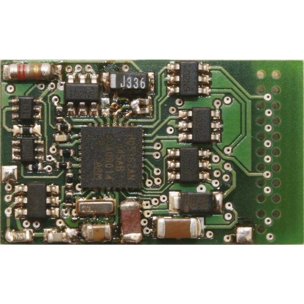 TAMS Elektronik Modelleisenbahn-Weichenantriebe Lockdecoder LD-G 33 MTC 21