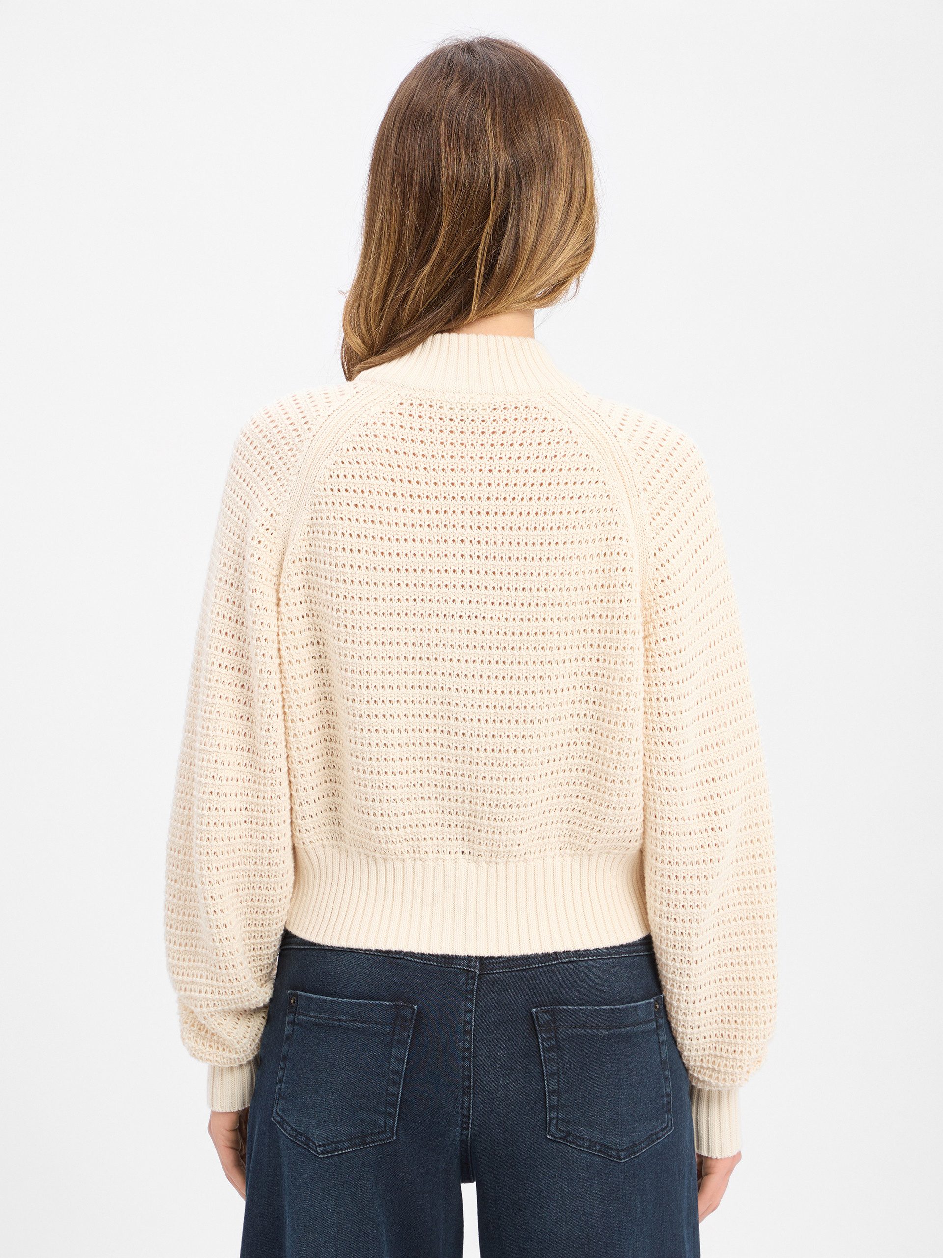 Drykorn Strickjacke Silsy