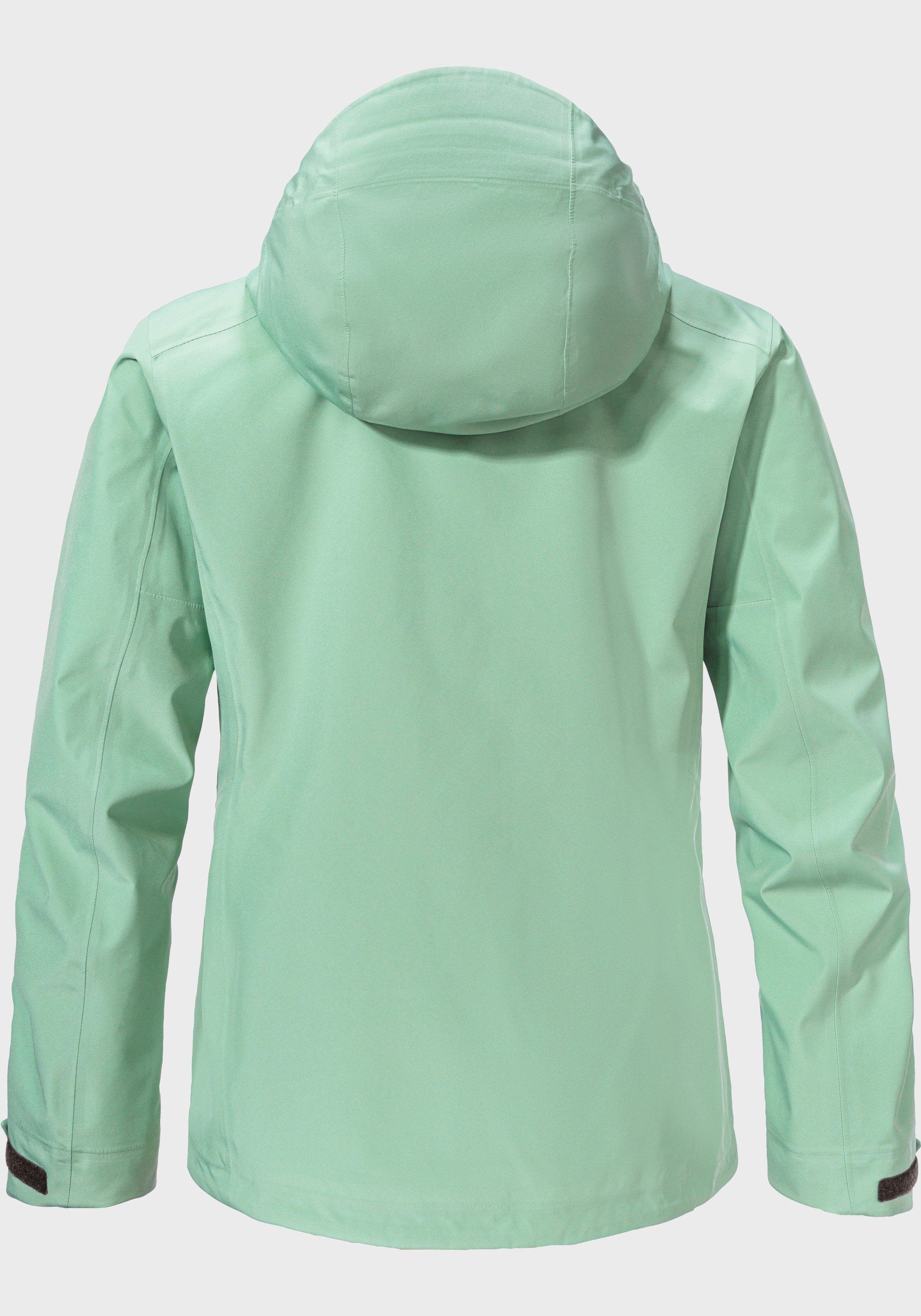 Schöffel Outdoorjacke Hiking Jacket Style Cascata günstig online kaufen
