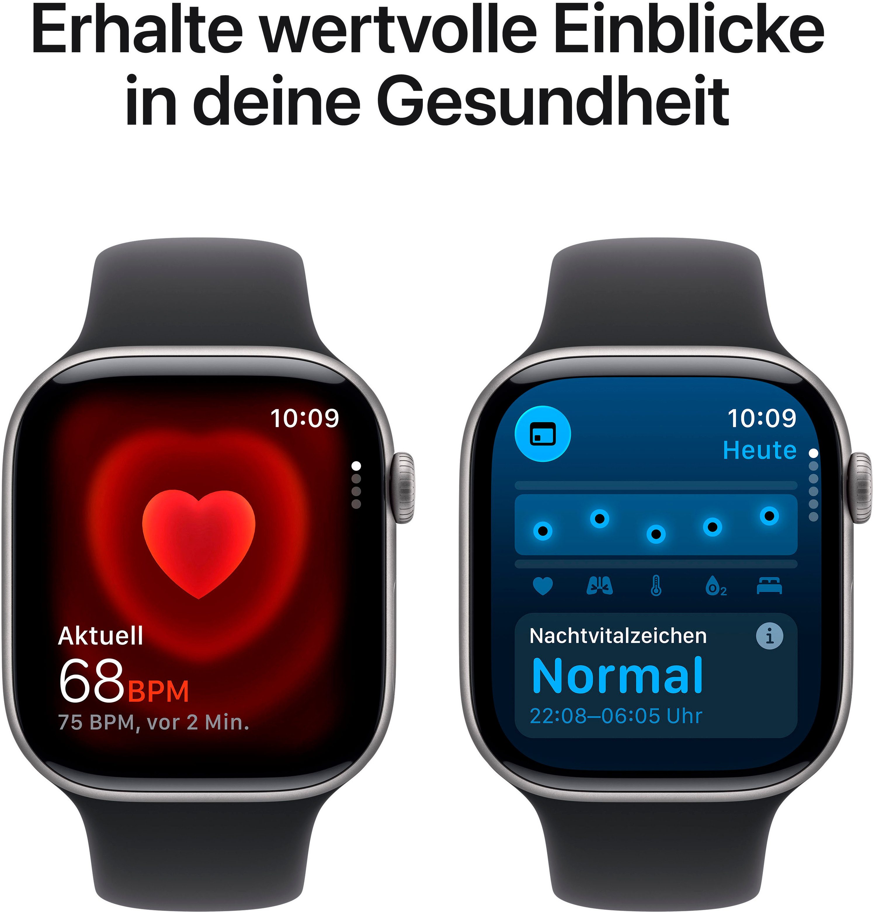 Apple Watch Series 11