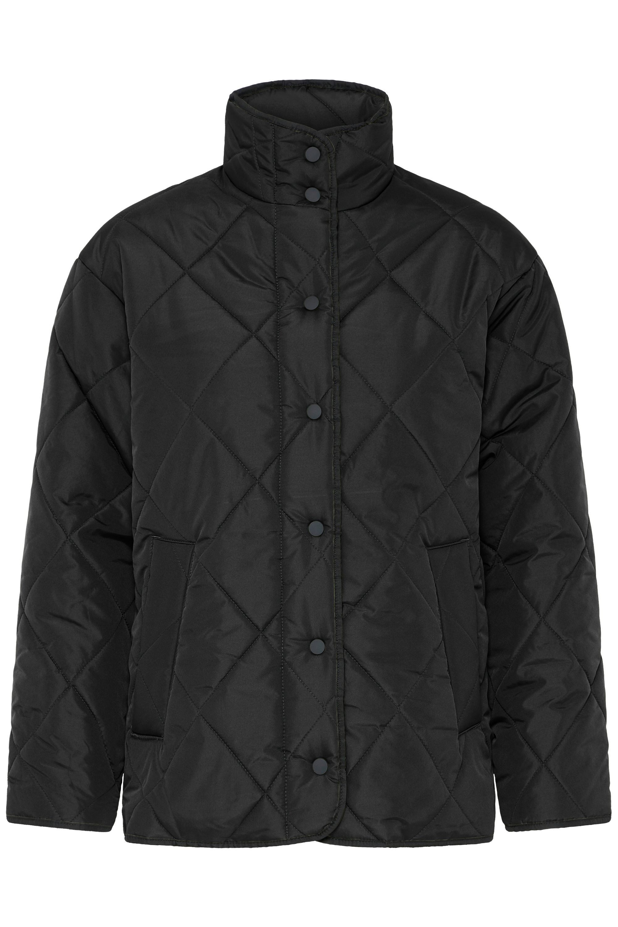 OXMO Steppjacke OXBelis Modische Loose Jacke günstig online kaufen