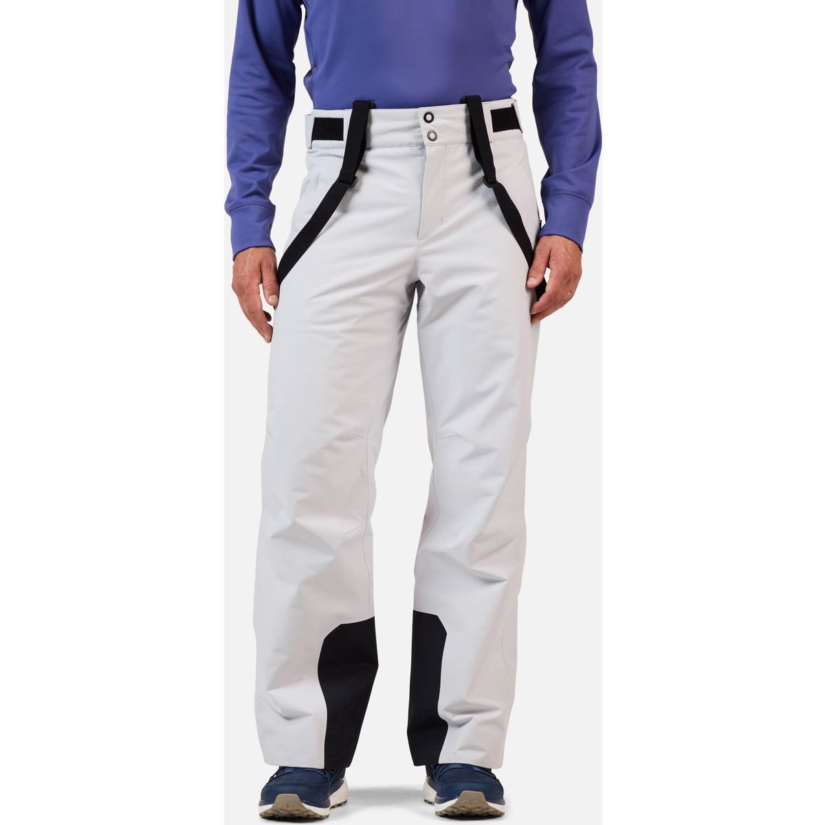 Rossignol Skihose Insulated Ski Pant Hochwertige, isolierte Skihose für Herren, die Schutz und Komfort auf