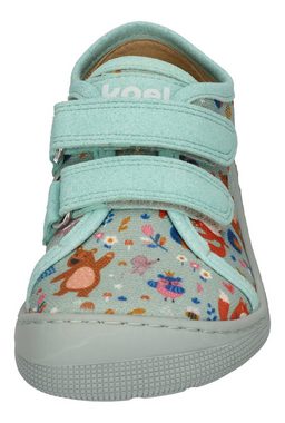 KOEL DUD PRINT Barfußschuh Bear Mint