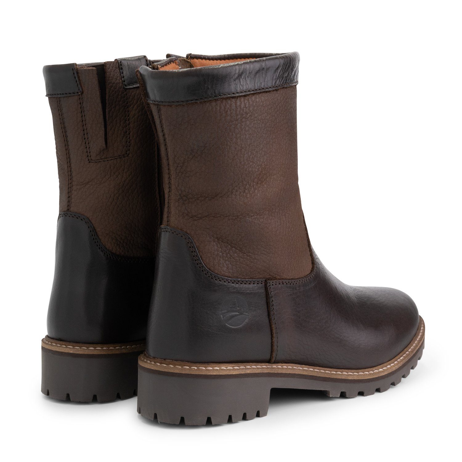 Travelin' Mygland Stiefel Atmungsaktiv und wärmedämmung günstig online kaufen