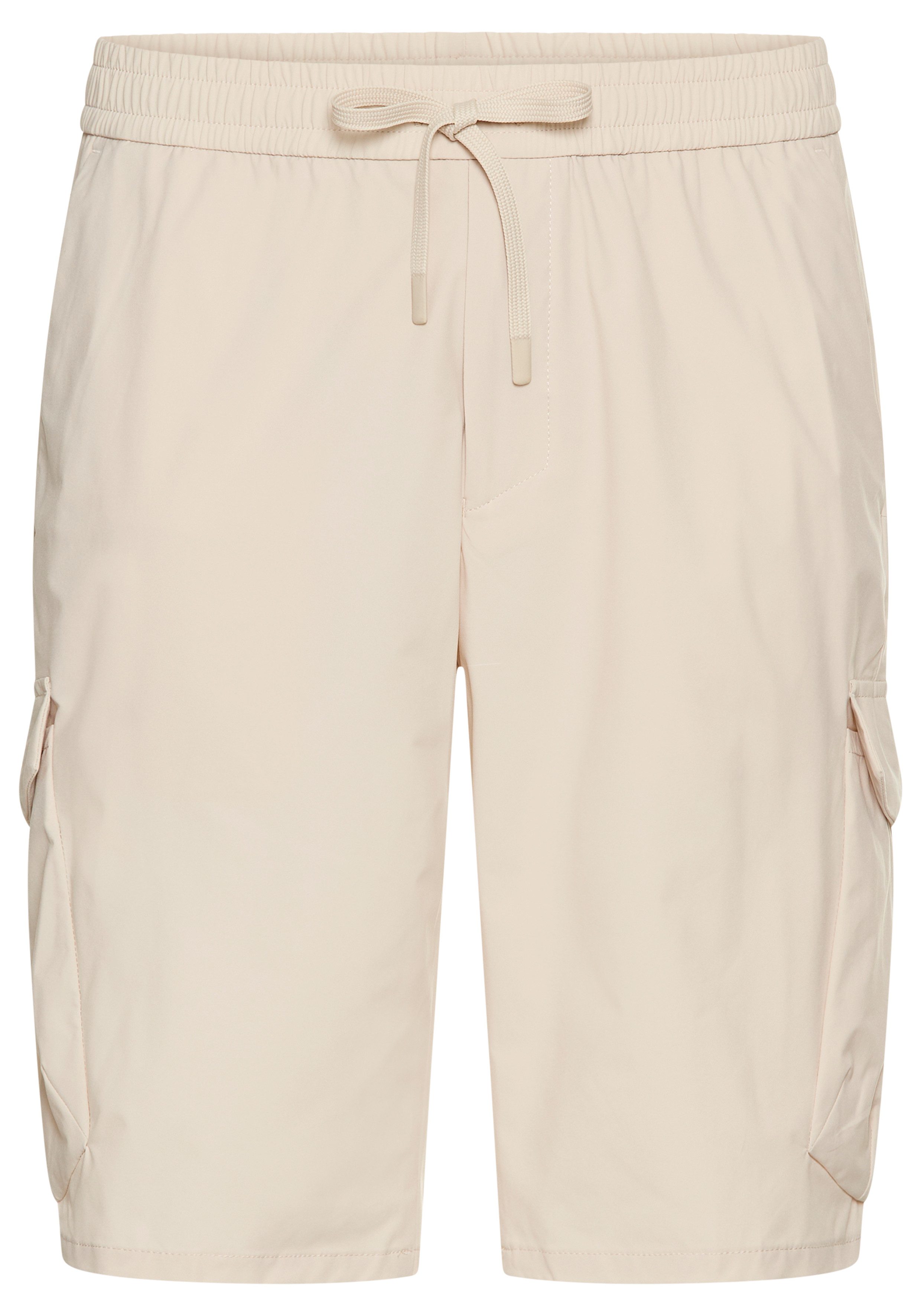 BOSS GREEN Shorts S Urbanex-Cargo mit Cargotaschen Cargohose Stretchhose Bu günstig online kaufen