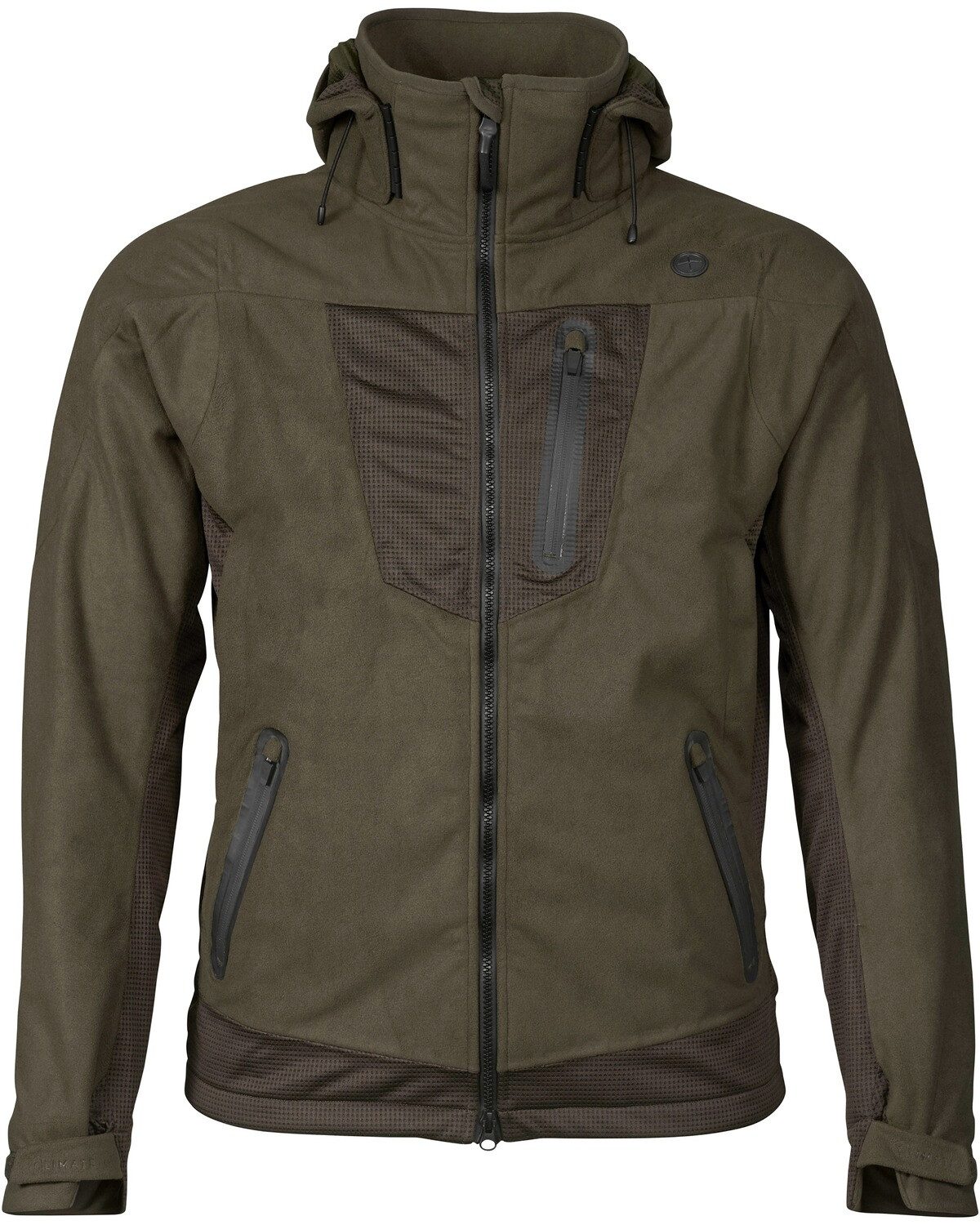 Seeland Winterjacke Winterjacke Climate Hybrid